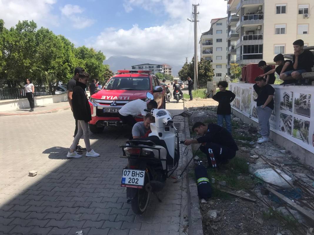 Yılanları mıknatıs gibi çeken 4 nokta belli oldu! Evinde olanlar dikkat 16